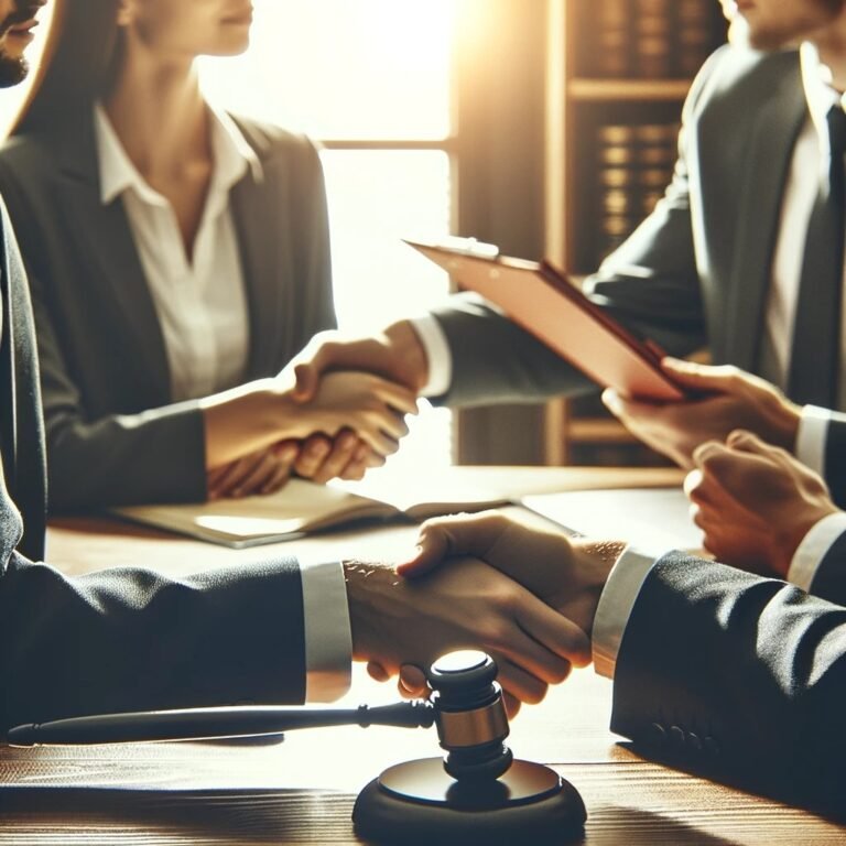 La Mediación como Alternativa a los Litigios Judiciales en España | Actualidad Jurídica